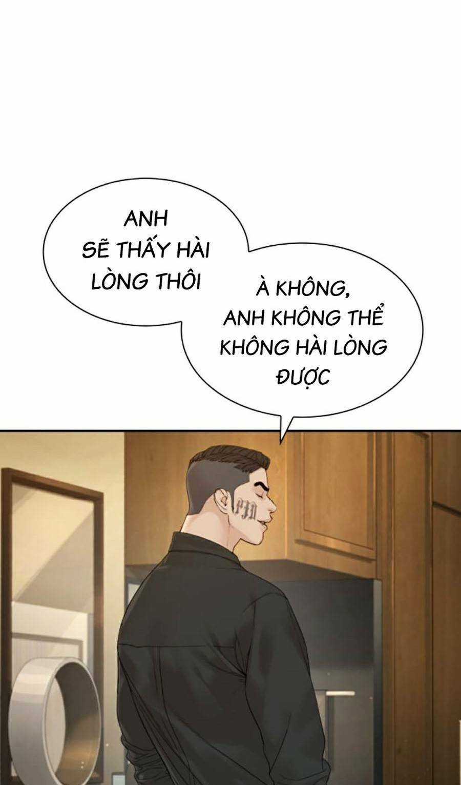 Cách Chiến Thắng Trận Đấu Chapter 188 trang 4