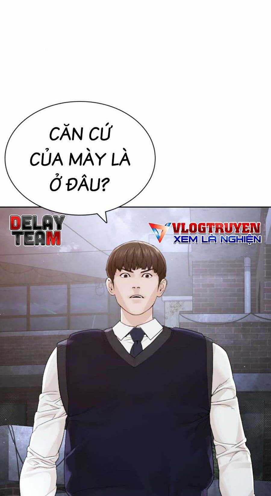 Cách Chiến Thắng Trận Đấu Chapter 188 trang 43