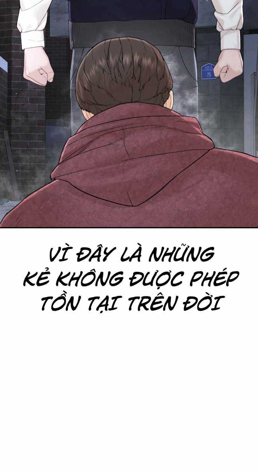 Cách Chiến Thắng Trận Đấu Chapter 188 trang 44