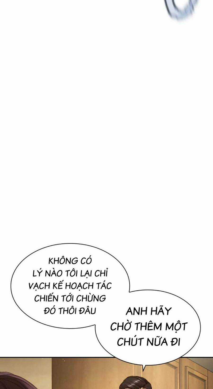 Cách Chiến Thắng Trận Đấu Chapter 188 trang 49