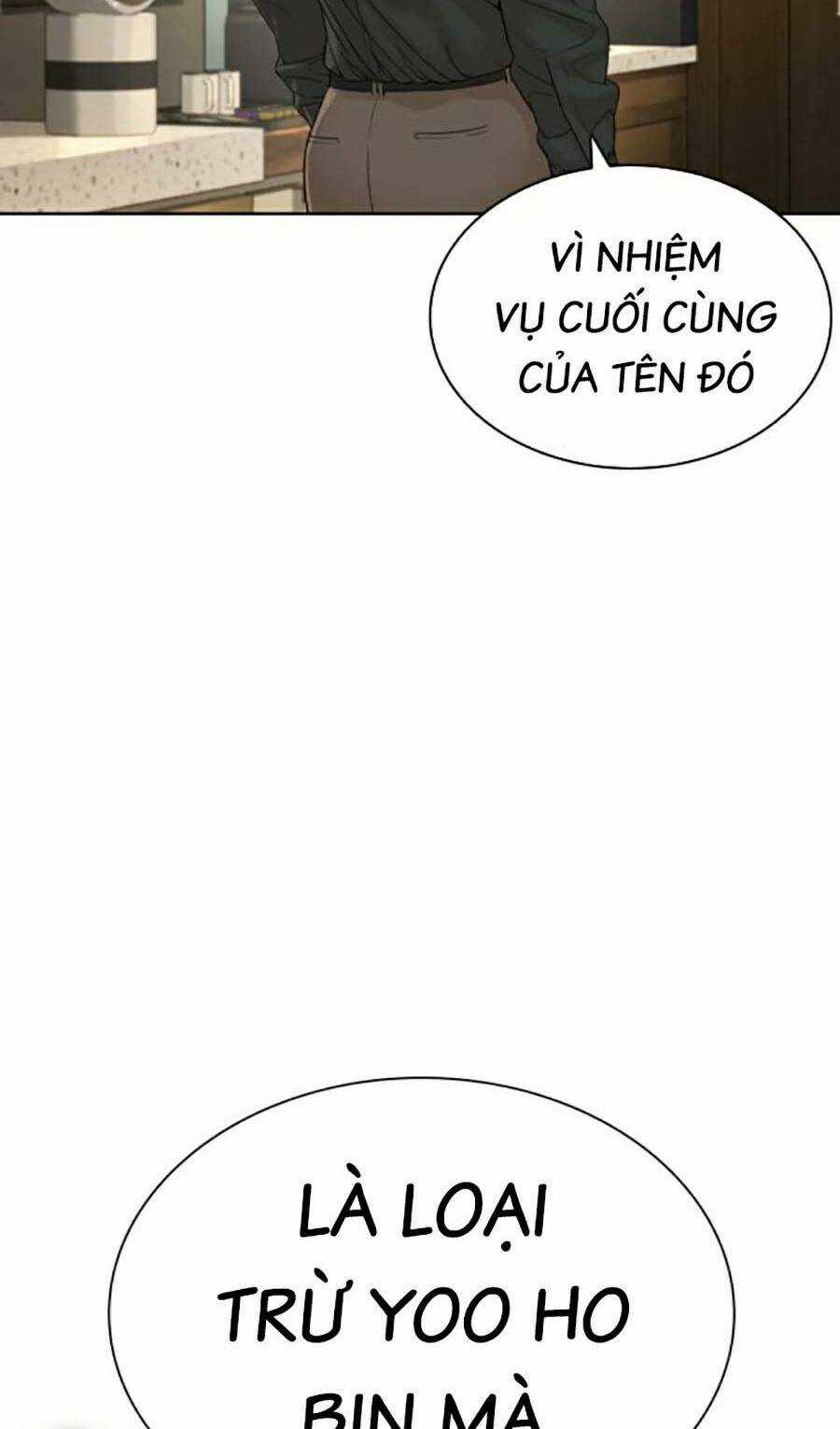 Cách Chiến Thắng Trận Đấu Chapter 188 trang 5