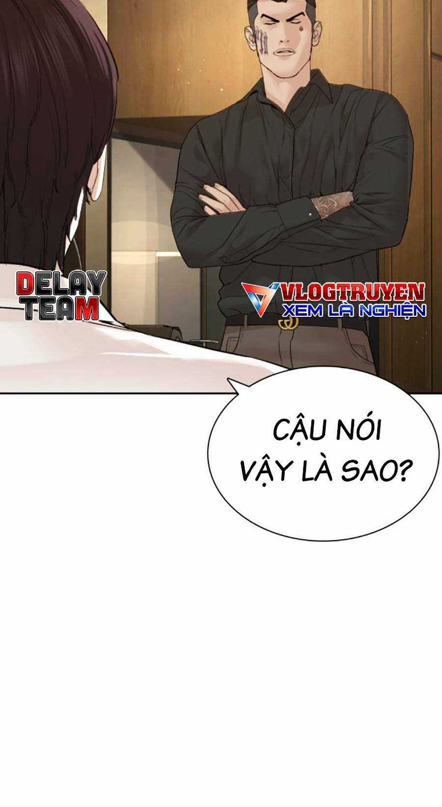 Cách Chiến Thắng Trận Đấu Chapter 188 trang 50