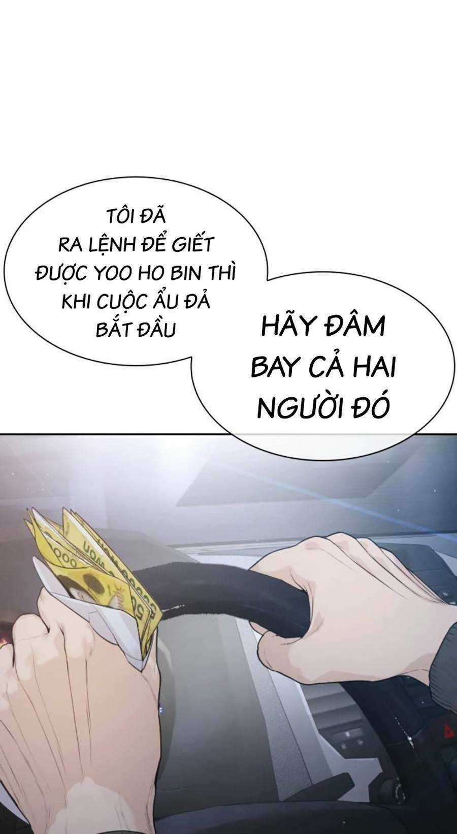 Cách Chiến Thắng Trận Đấu Chapter 188 trang 52