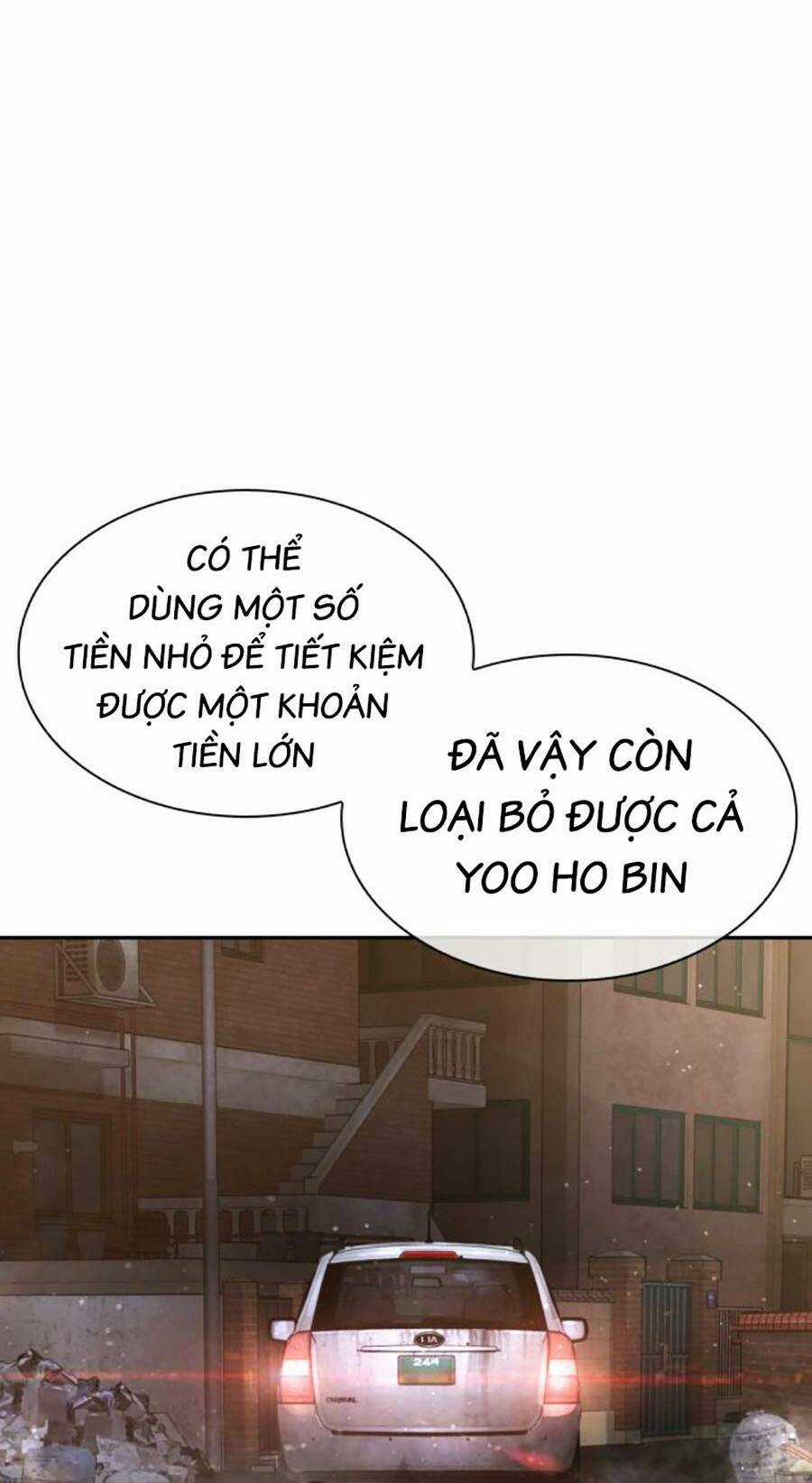 Cách Chiến Thắng Trận Đấu Chapter 188 trang 55