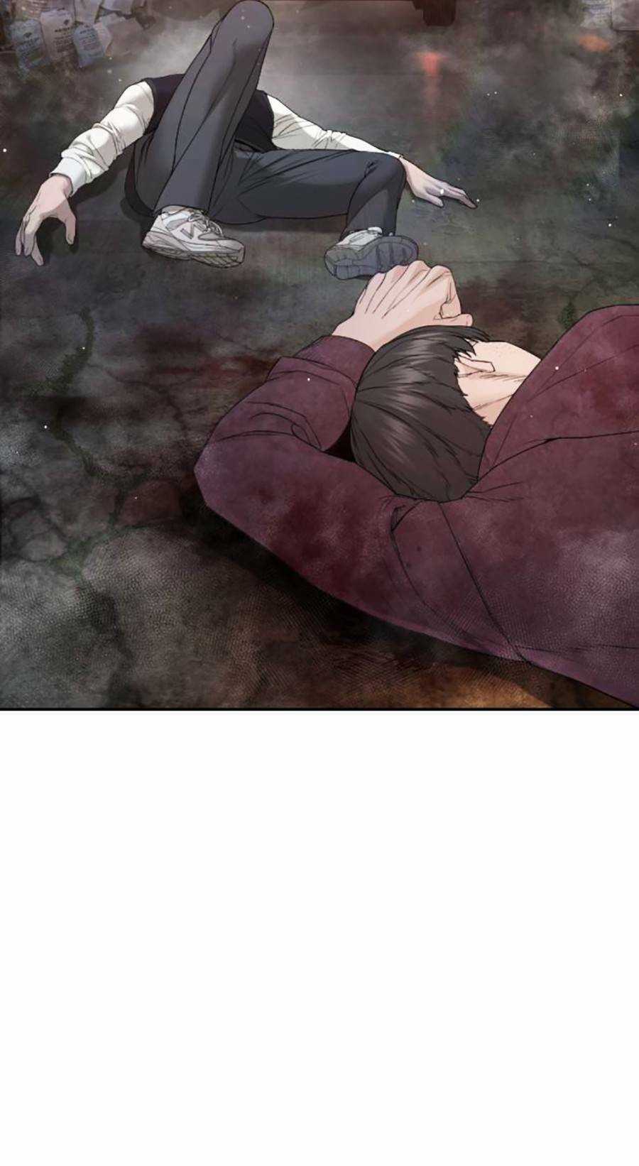 Cách Chiến Thắng Trận Đấu Chapter 188 trang 56