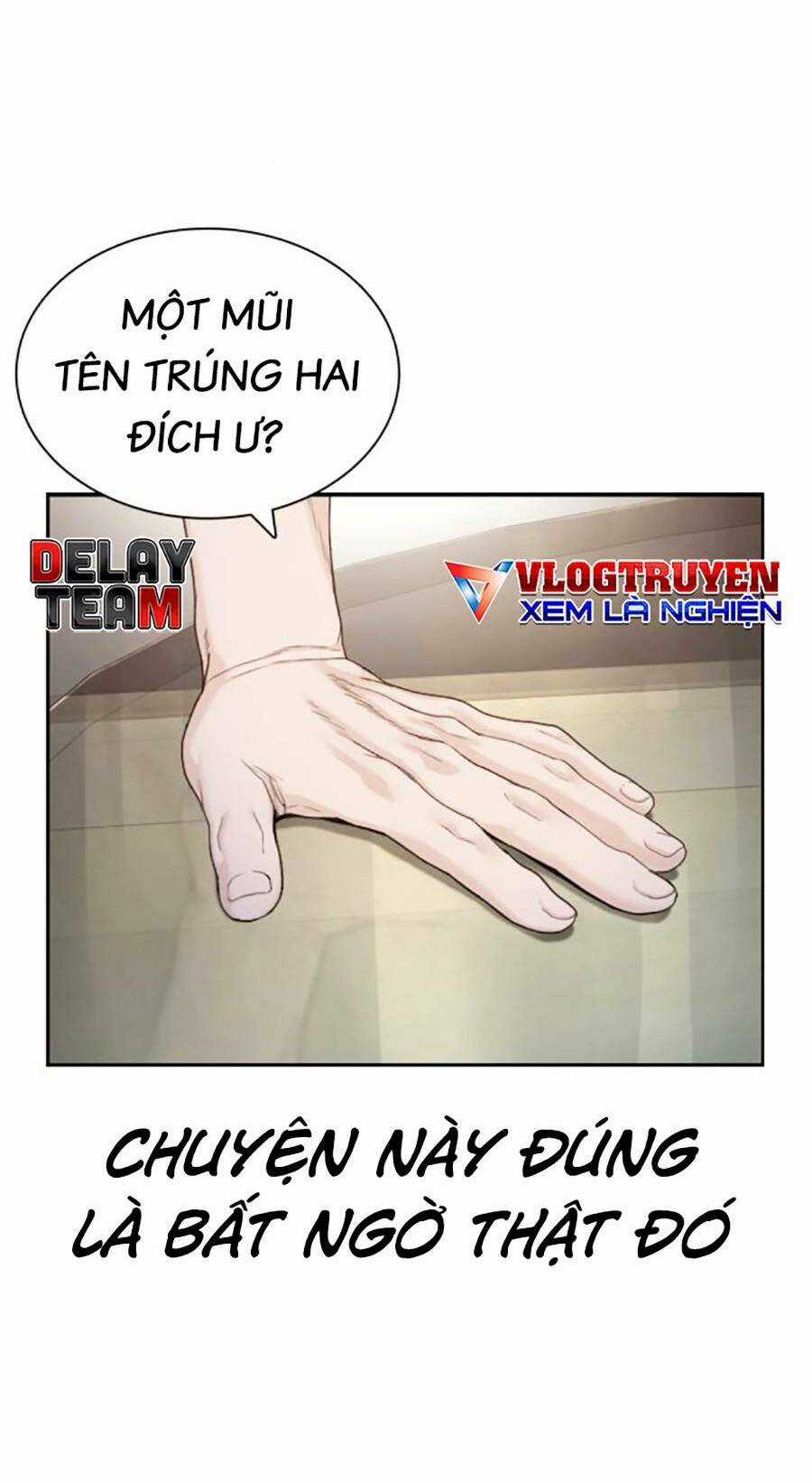 Cách Chiến Thắng Trận Đấu Chapter 188 trang 57