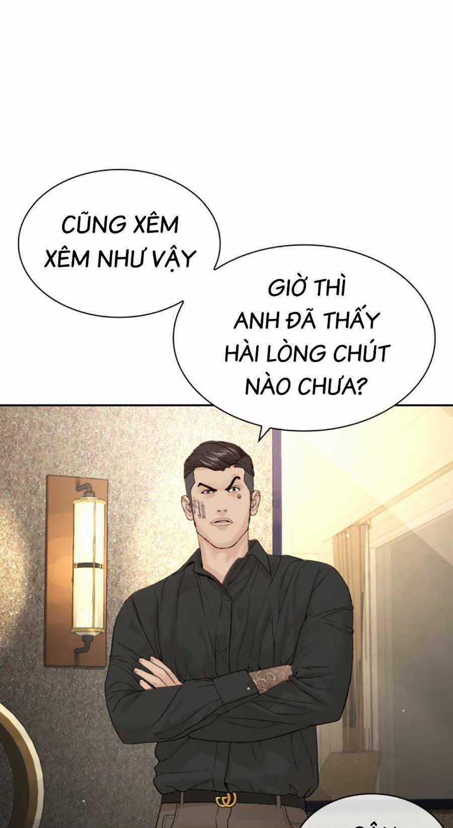 Cách Chiến Thắng Trận Đấu Chapter 188 trang 58