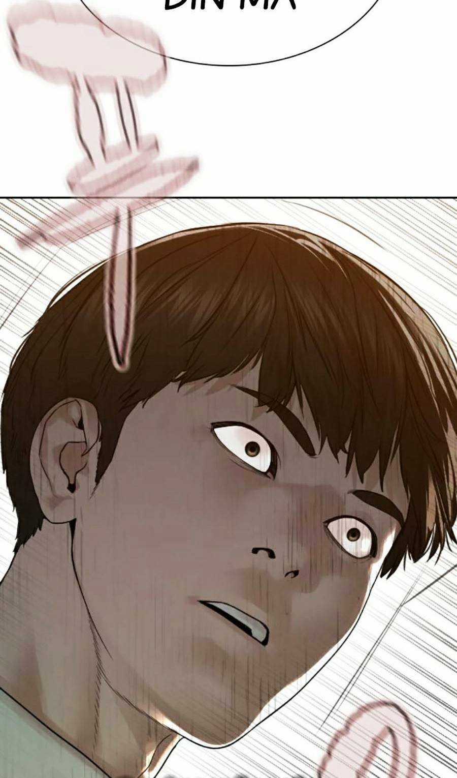 Cách Chiến Thắng Trận Đấu Chapter 188 trang 6