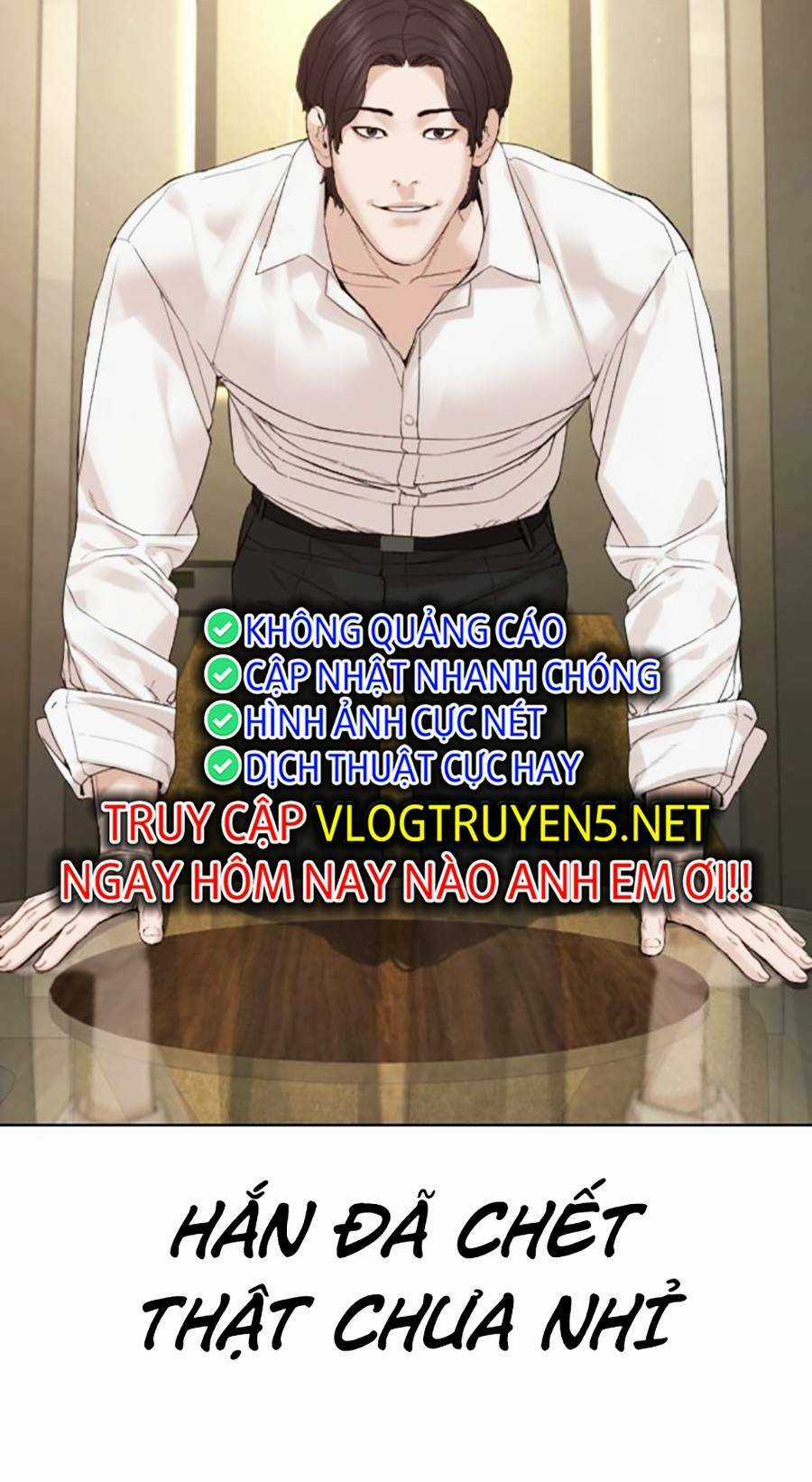 Cách Chiến Thắng Trận Đấu Chapter 188 trang 60