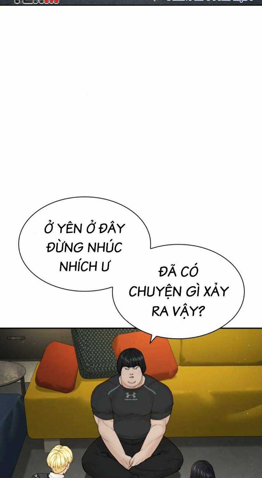 Cách Chiến Thắng Trận Đấu Chapter 188 trang 63