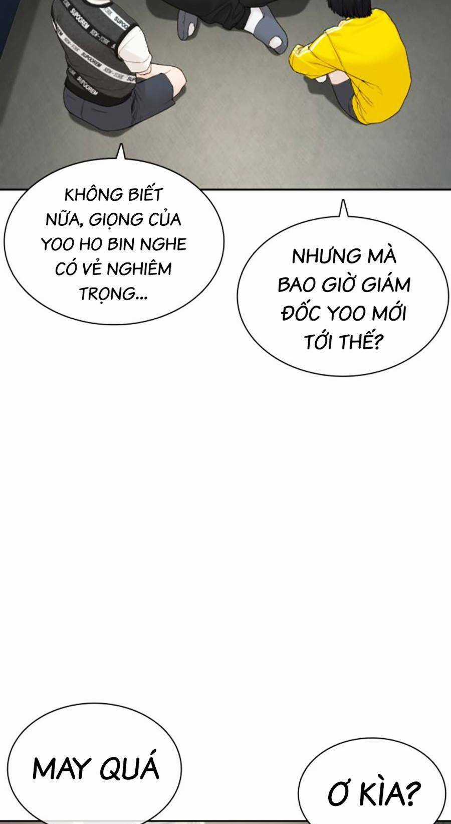 Cách Chiến Thắng Trận Đấu Chapter 188 trang 64