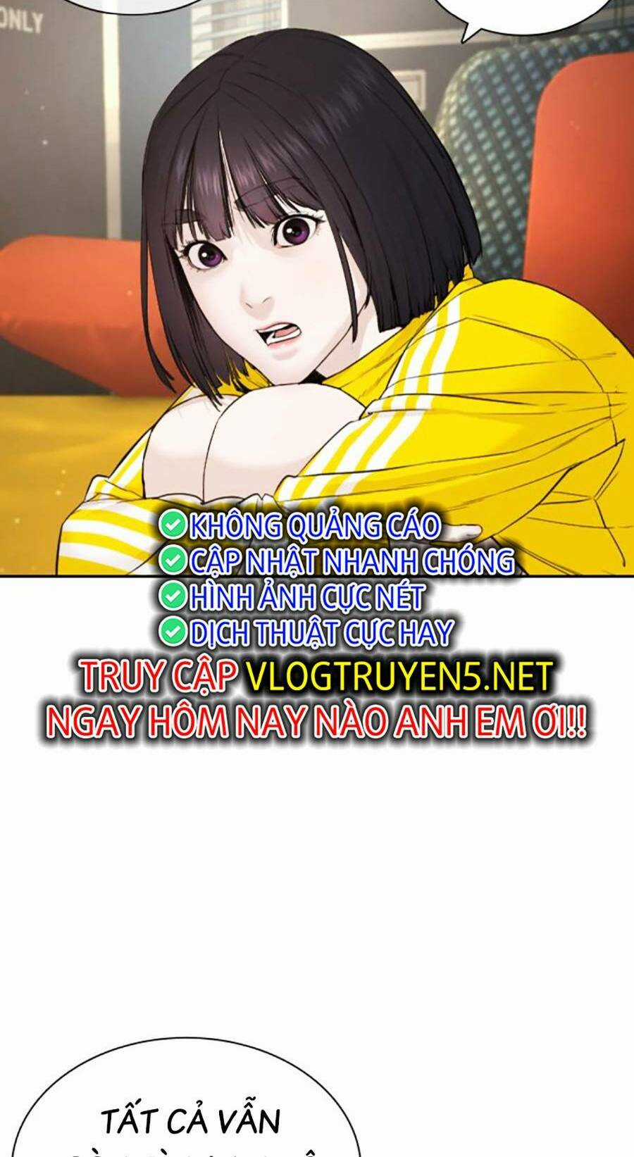 Cách Chiến Thắng Trận Đấu Chapter 188 trang 65