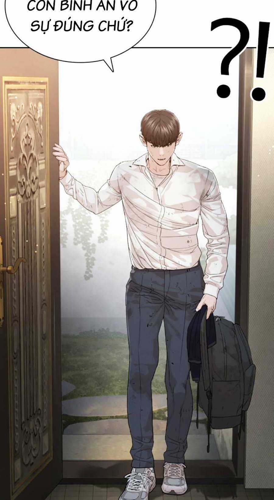 Cách Chiến Thắng Trận Đấu Chapter 188 trang 66