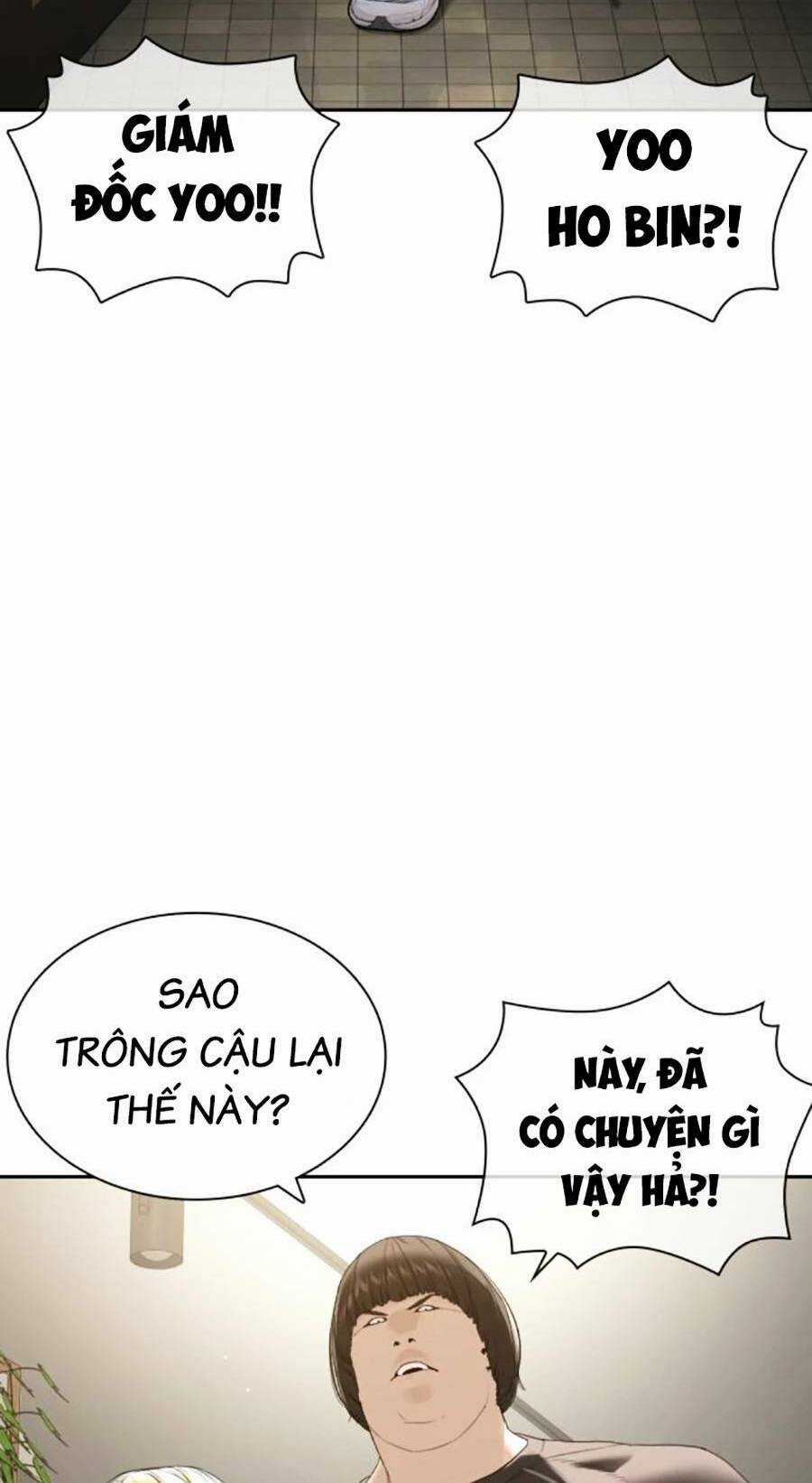 Cách Chiến Thắng Trận Đấu Chapter 188 trang 67