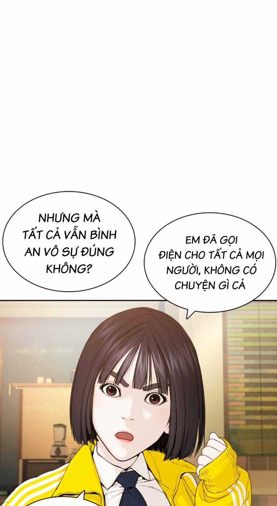 Cách Chiến Thắng Trận Đấu Chapter 188 trang 70