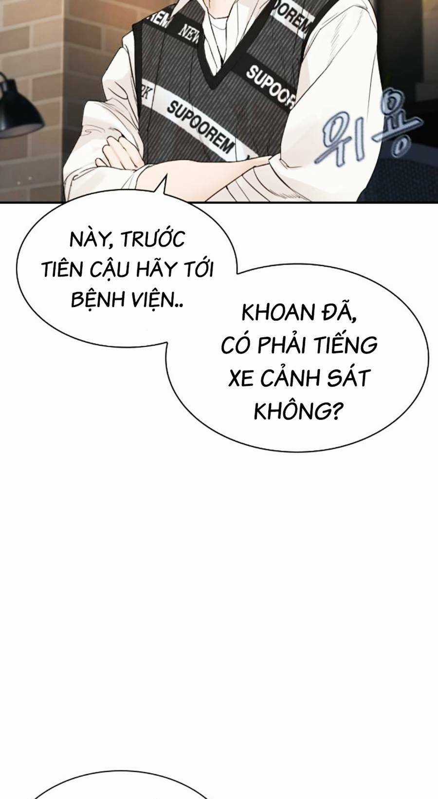Cách Chiến Thắng Trận Đấu Chapter 188 trang 72