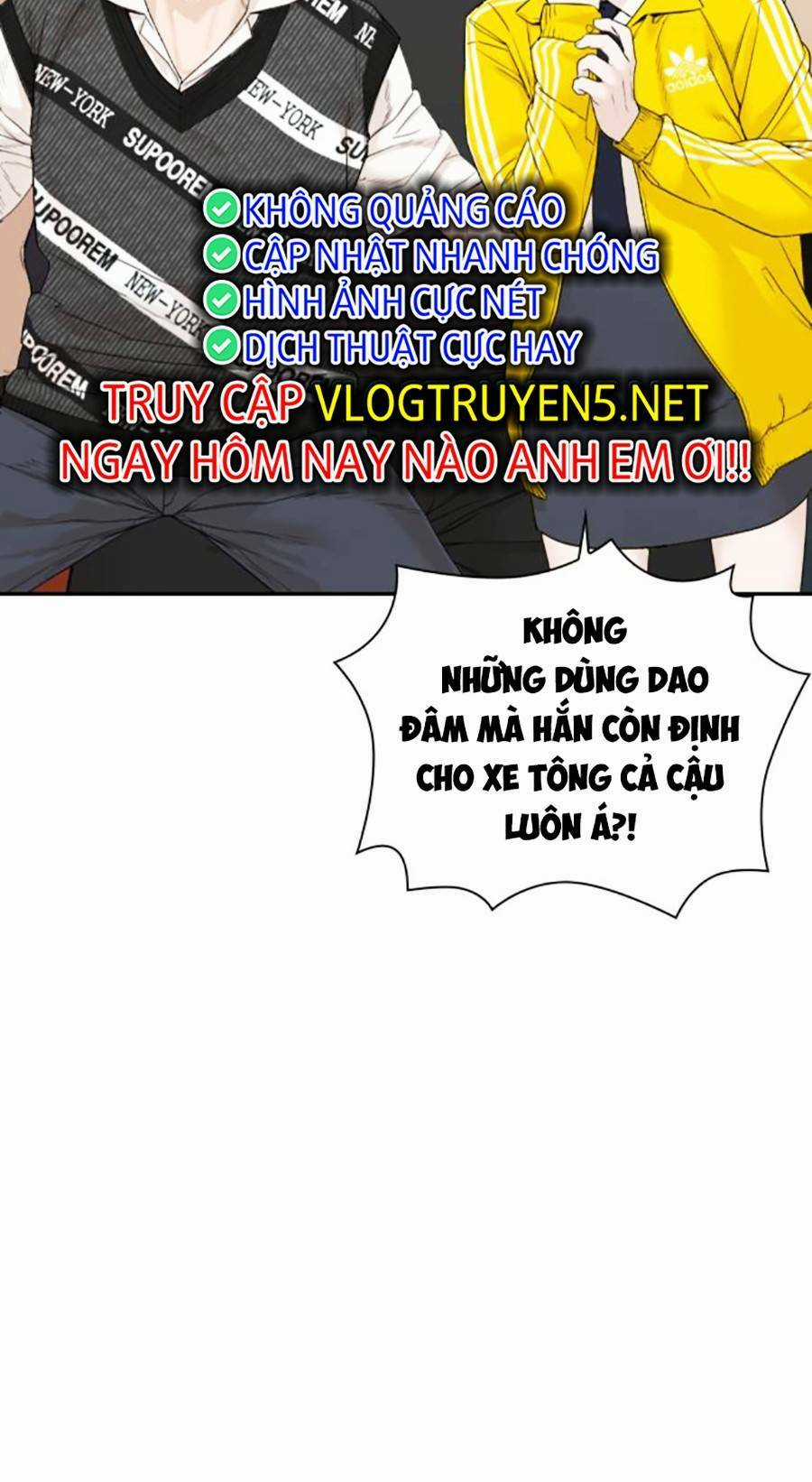 Cách Chiến Thắng Trận Đấu Chapter 188 trang 76