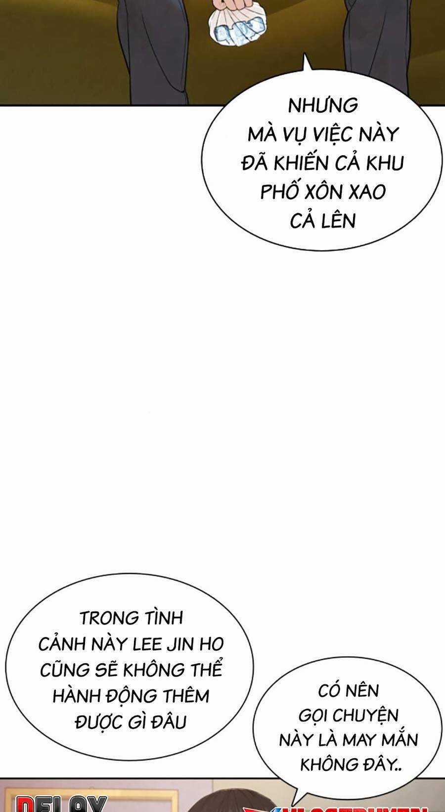 Cách Chiến Thắng Trận Đấu Chapter 188 trang 78