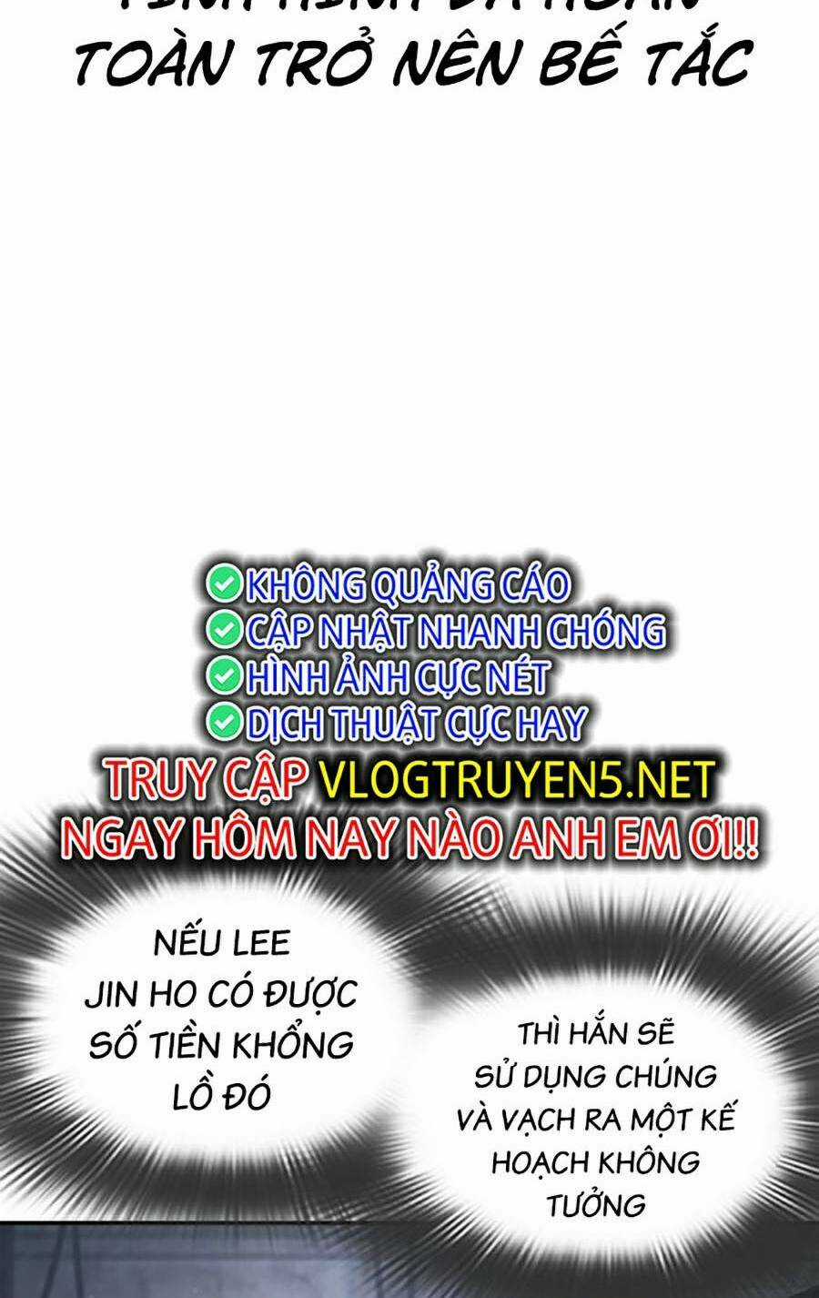 Cách Chiến Thắng Trận Đấu Chapter 188 trang 83