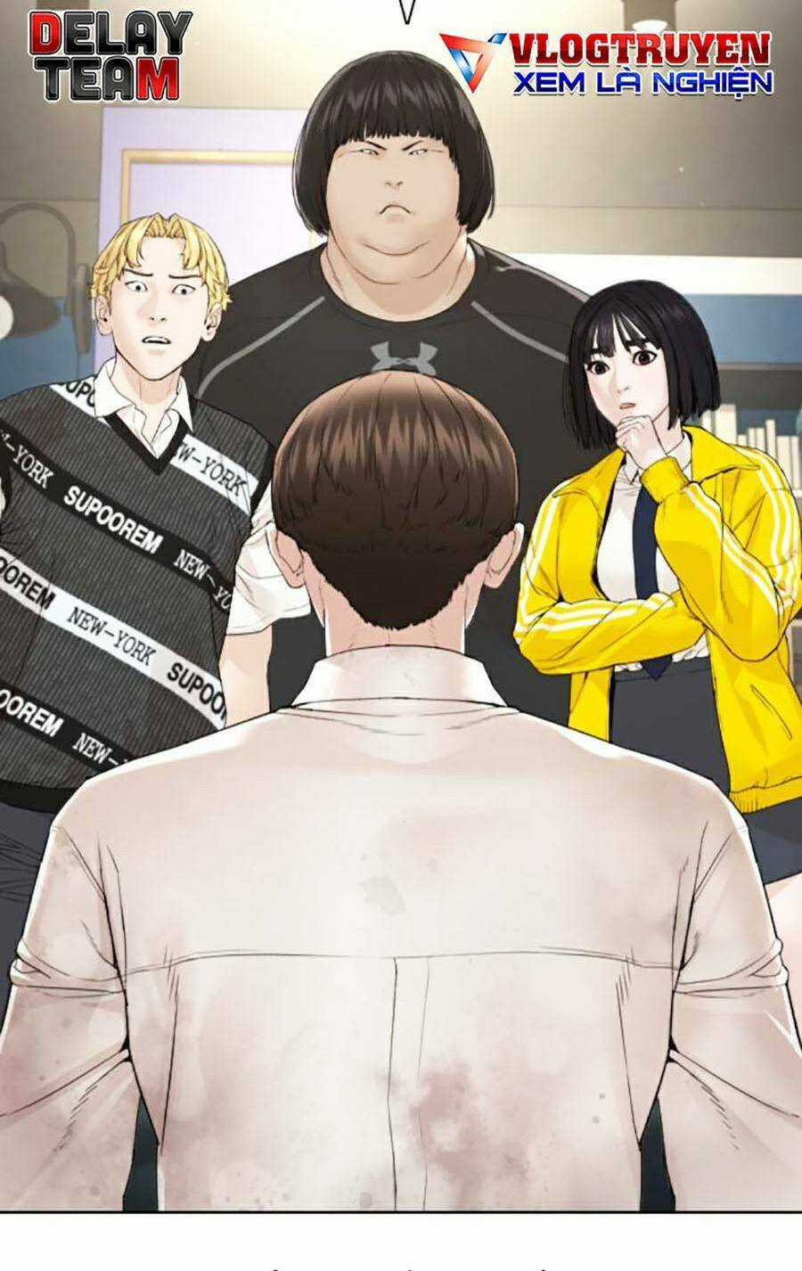 Cách Chiến Thắng Trận Đấu Chapter 188 trang 87