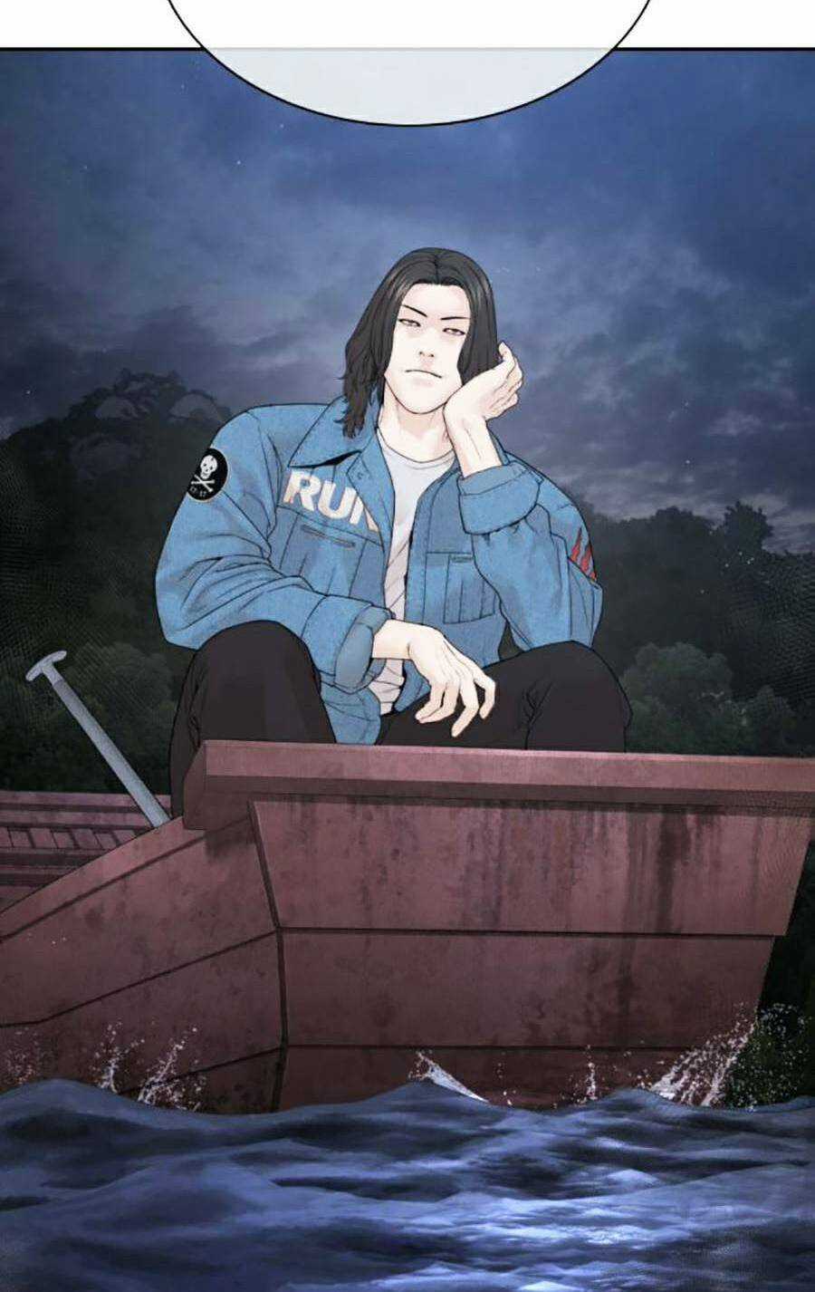 Cách Chiến Thắng Trận Đấu Chapter 188 trang 89