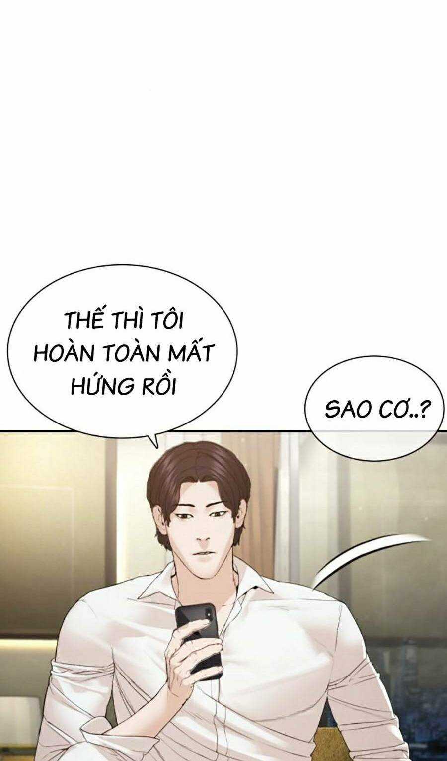 Cách Chiến Thắng Trận Đấu Chapter 188 trang 9