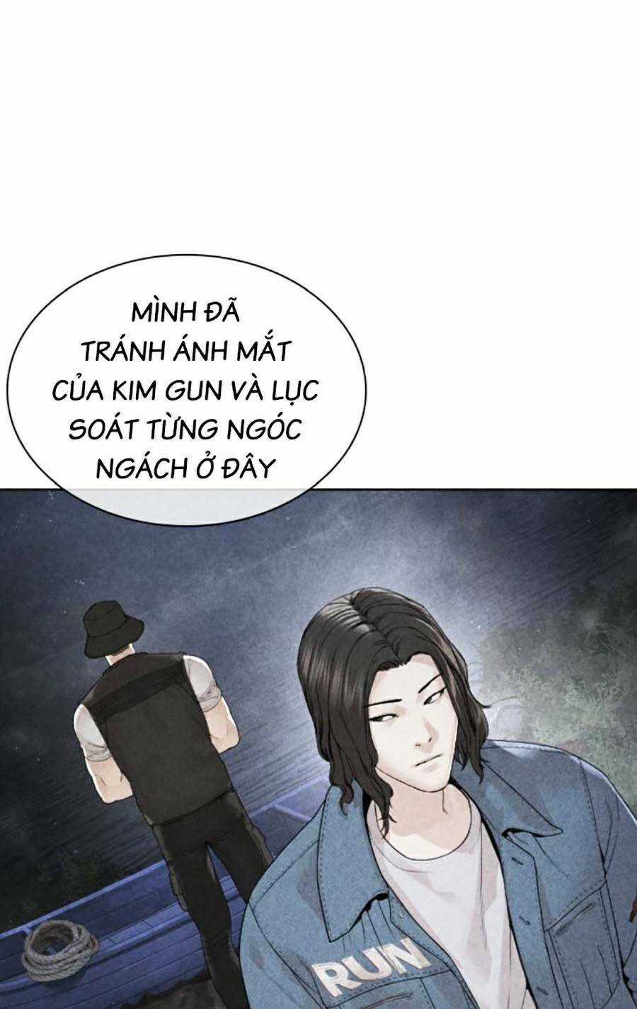 Cách Chiến Thắng Trận Đấu Chapter 188 trang 92