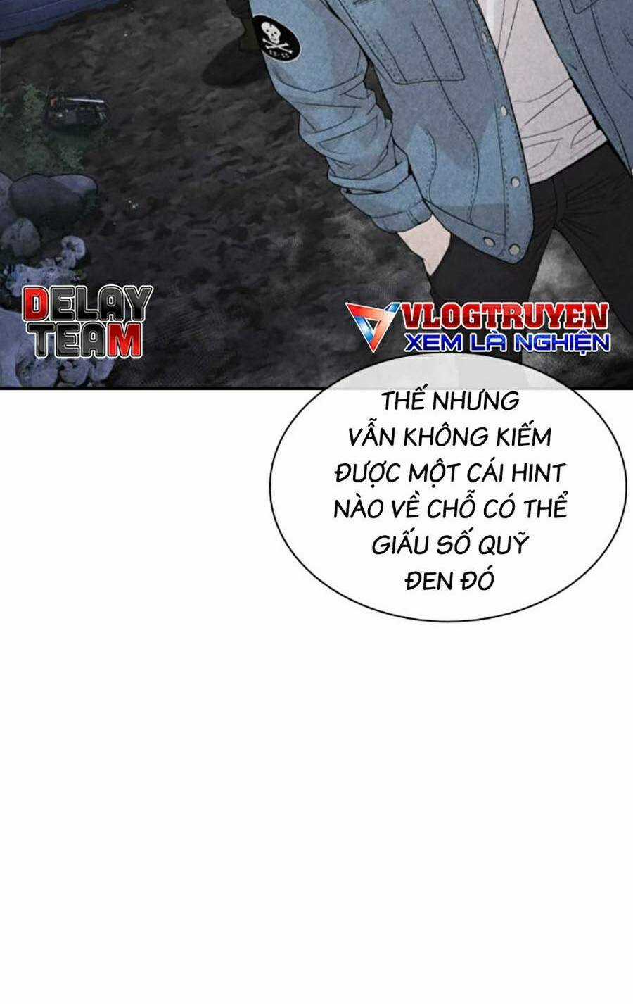 Cách Chiến Thắng Trận Đấu Chapter 188 trang 93