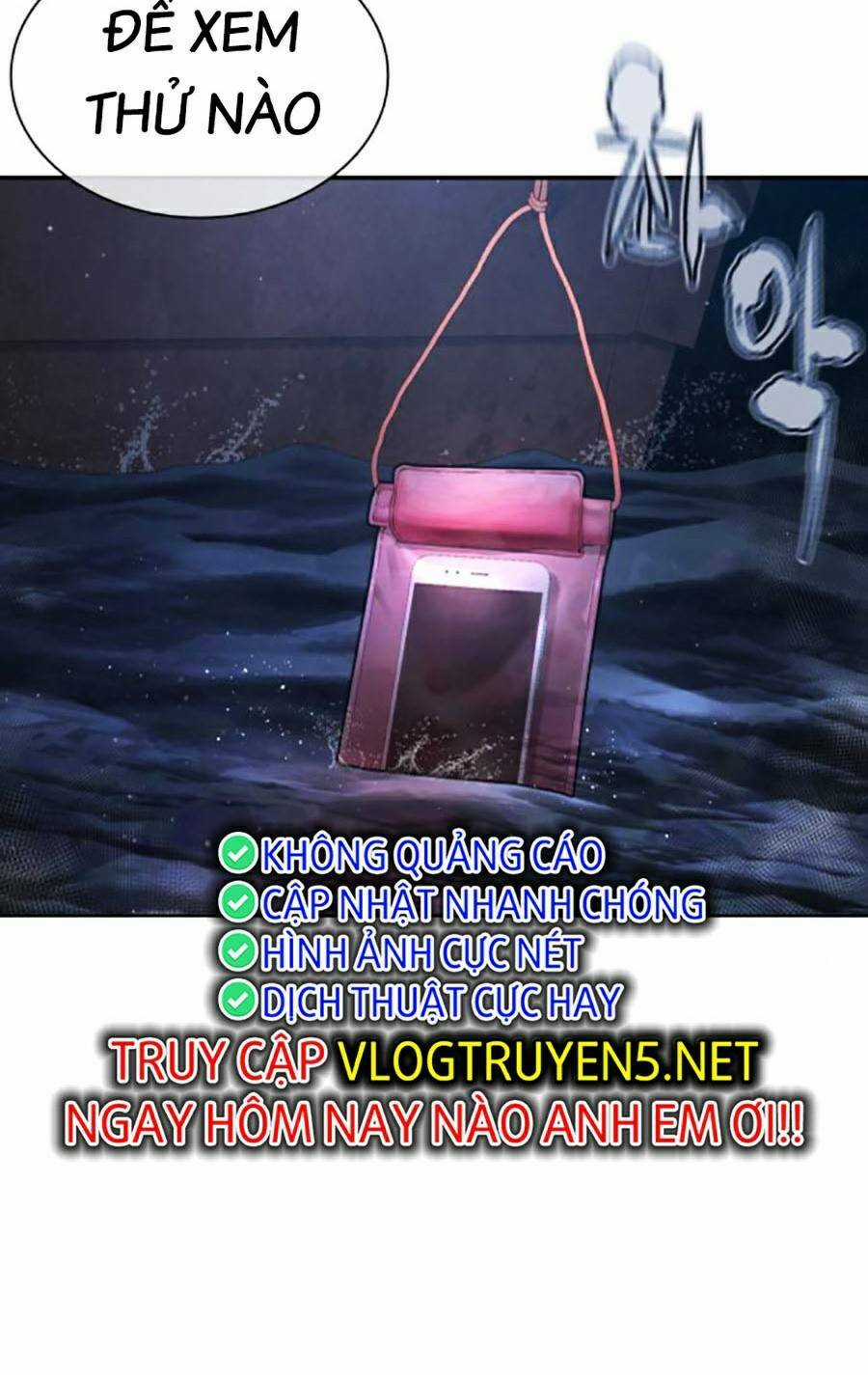 Cách Chiến Thắng Trận Đấu Chapter 188 trang 96