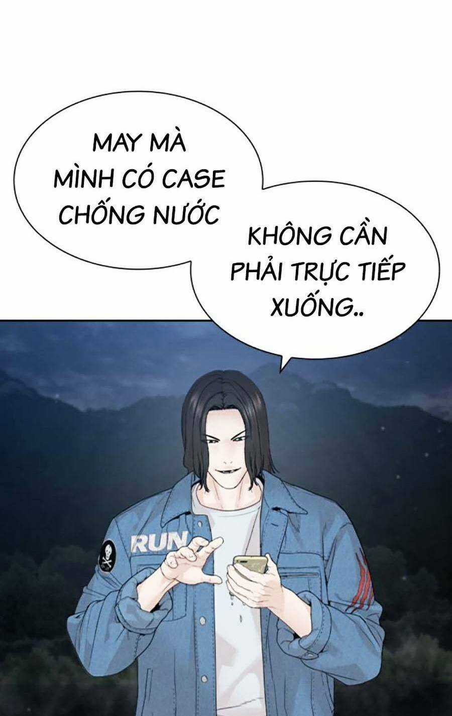 Cách Chiến Thắng Trận Đấu Chapter 188 trang 97