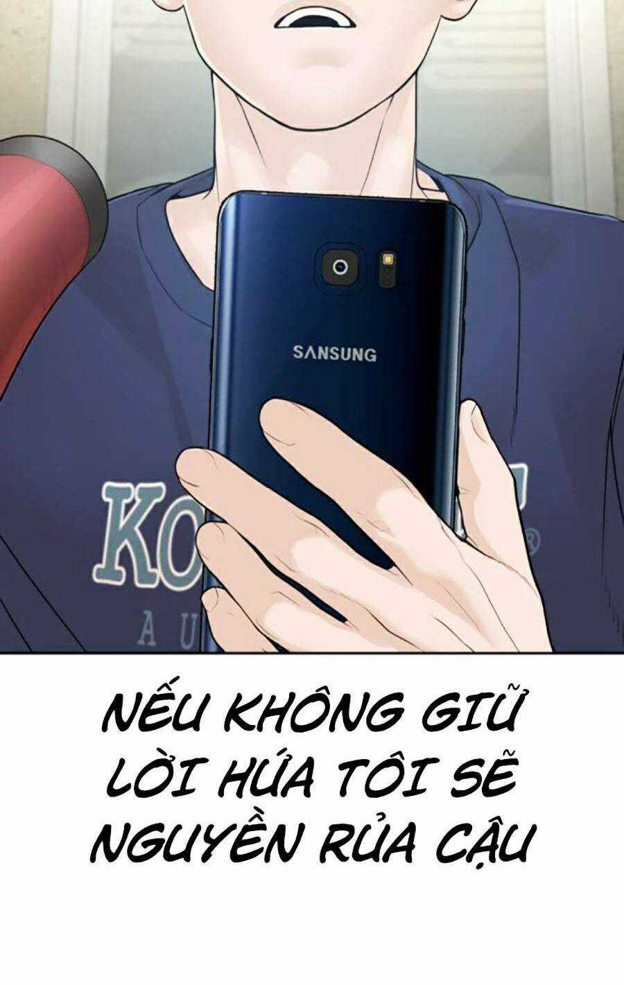 Cách Chiến Thắng Trận Đấu Chapter 189 trang 101