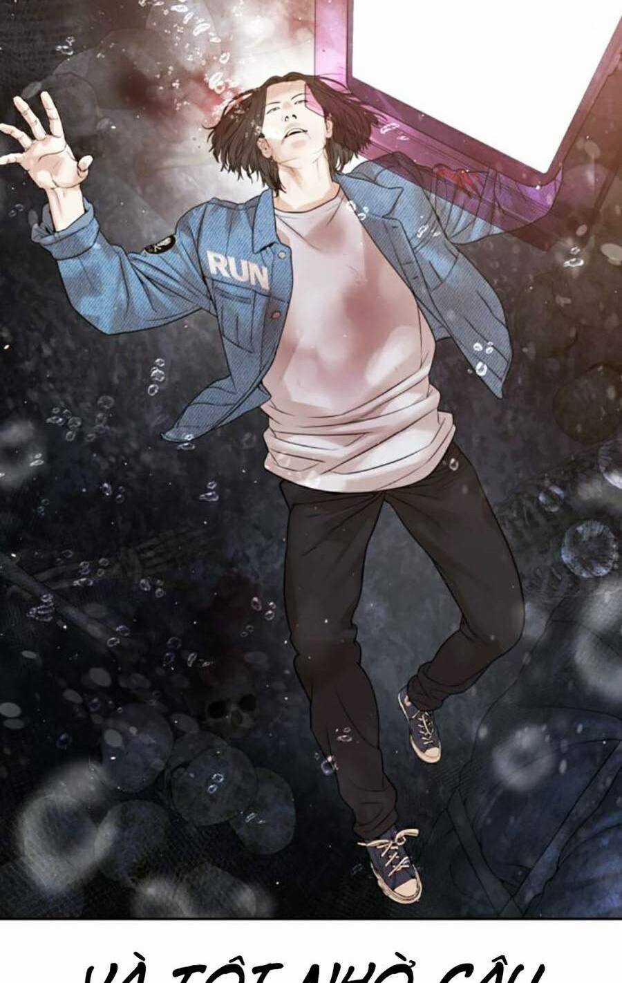 Cách Chiến Thắng Trận Đấu Chapter 189 trang 103