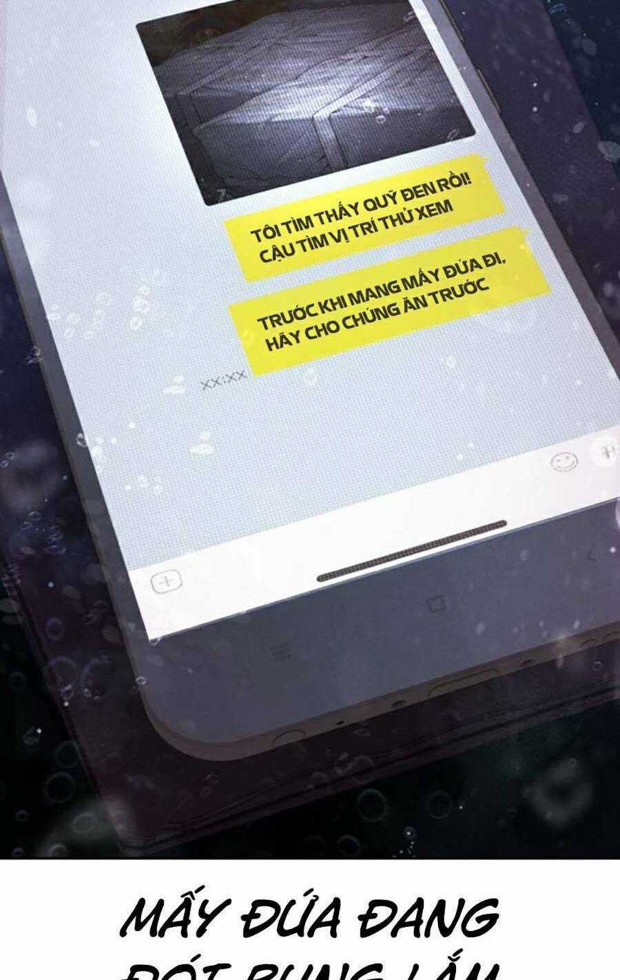 Cách Chiến Thắng Trận Đấu Chapter 189 trang 105