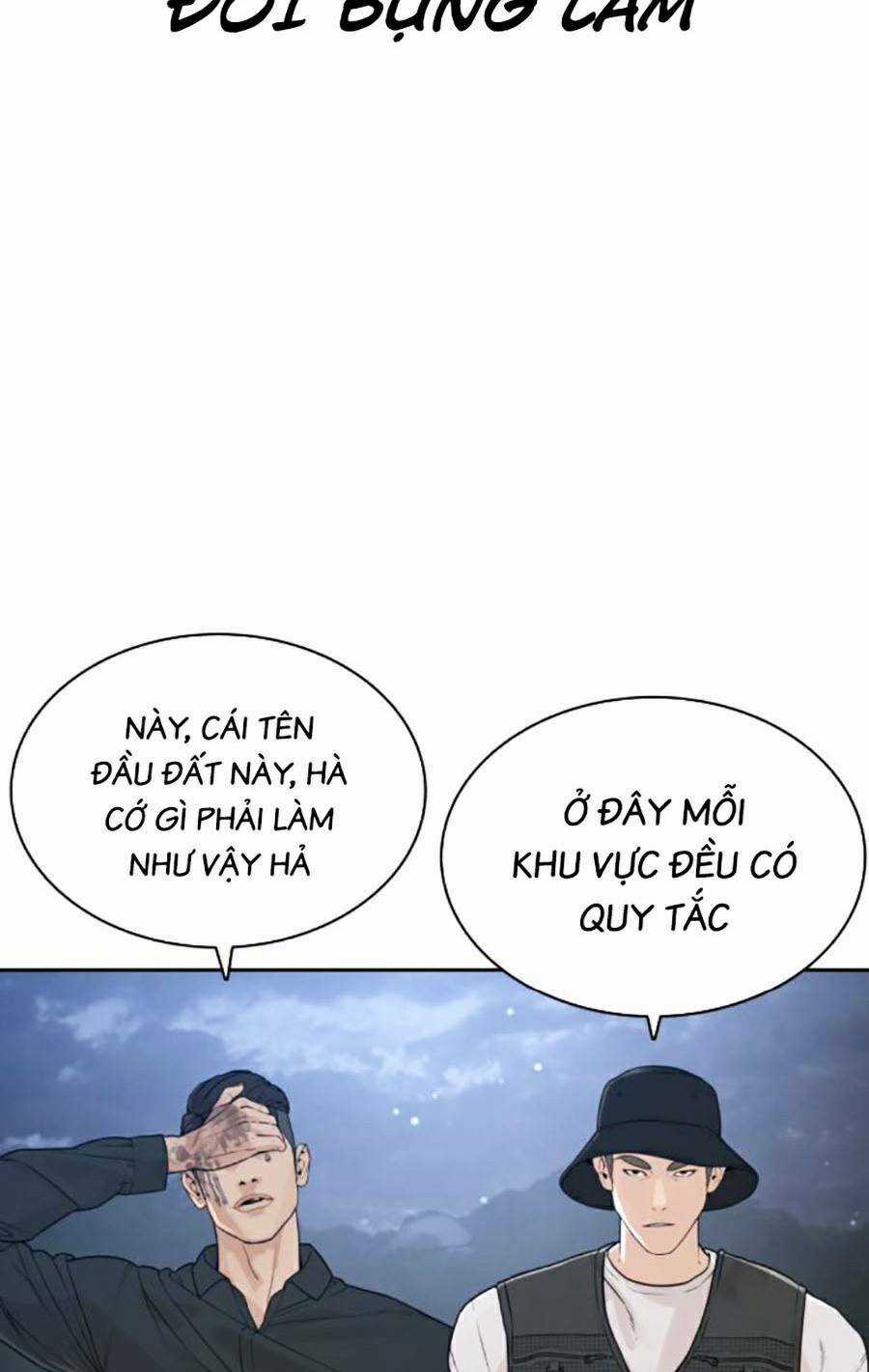 Cách Chiến Thắng Trận Đấu Chapter 189 trang 106