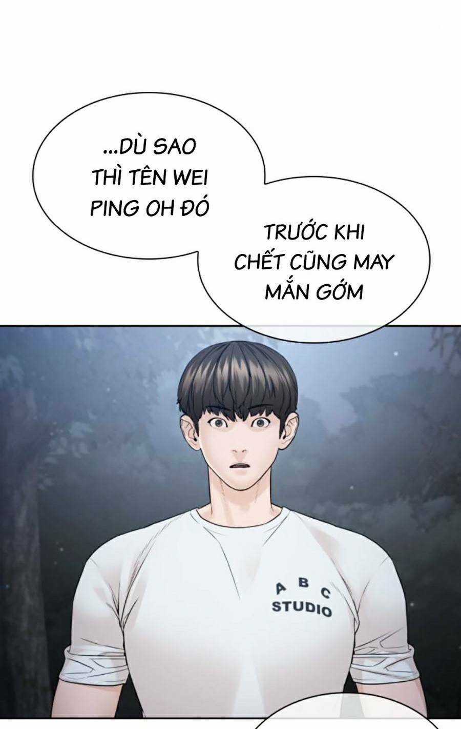 Cách Chiến Thắng Trận Đấu Chapter 189 trang 108