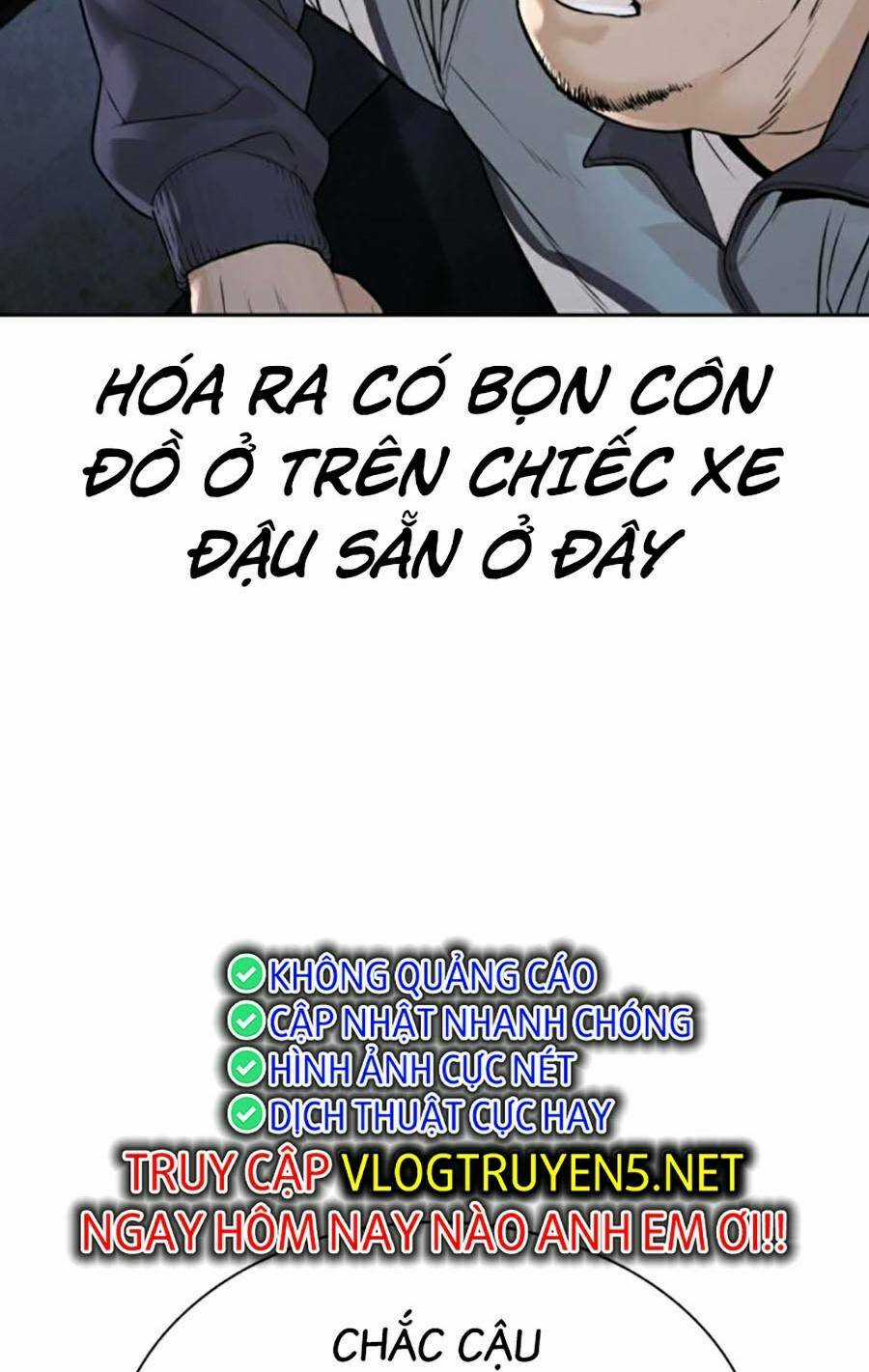 Cách Chiến Thắng Trận Đấu Chapter 189 trang 114