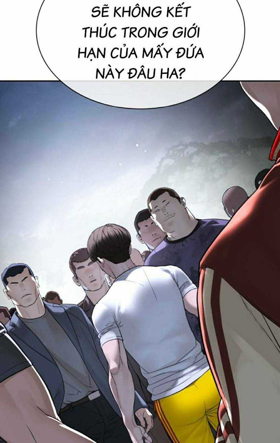 Cách Chiến Thắng Trận Đấu Chapter 189 trang 115