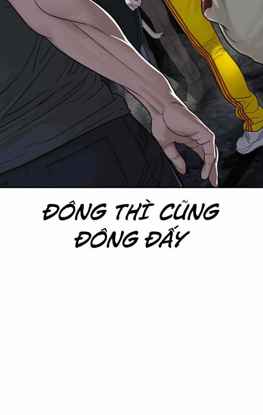 Cách Chiến Thắng Trận Đấu Chapter 189 trang 116