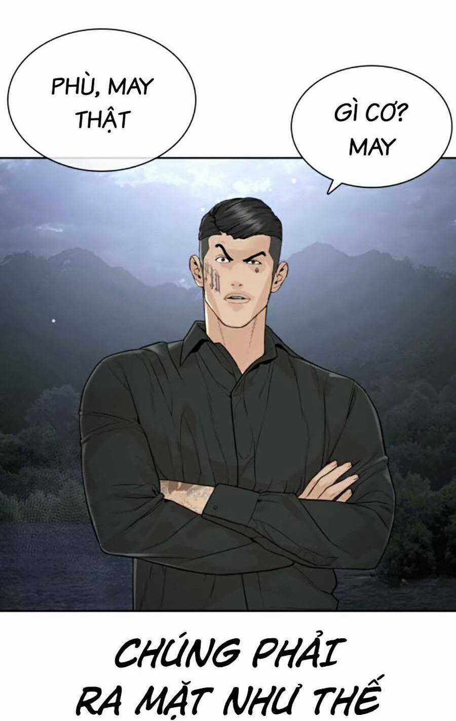 Cách Chiến Thắng Trận Đấu Chapter 189 trang 117