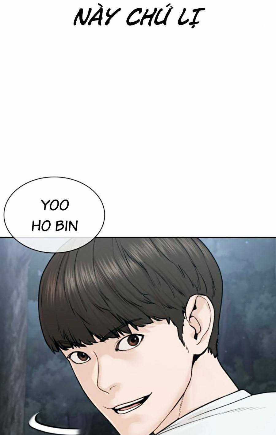 Cách Chiến Thắng Trận Đấu Chapter 189 trang 118