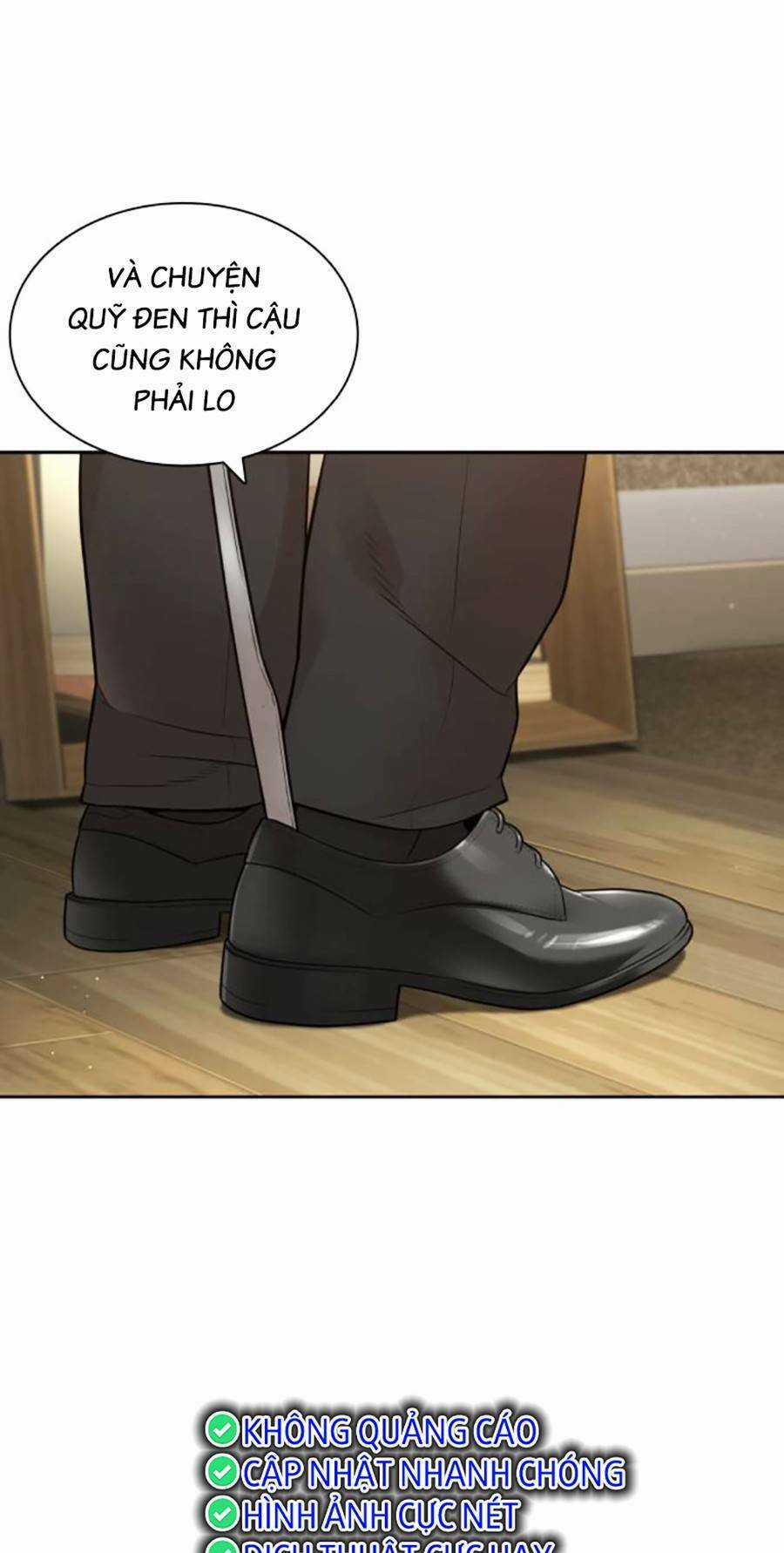 Cách Chiến Thắng Trận Đấu Chapter 189 trang 12