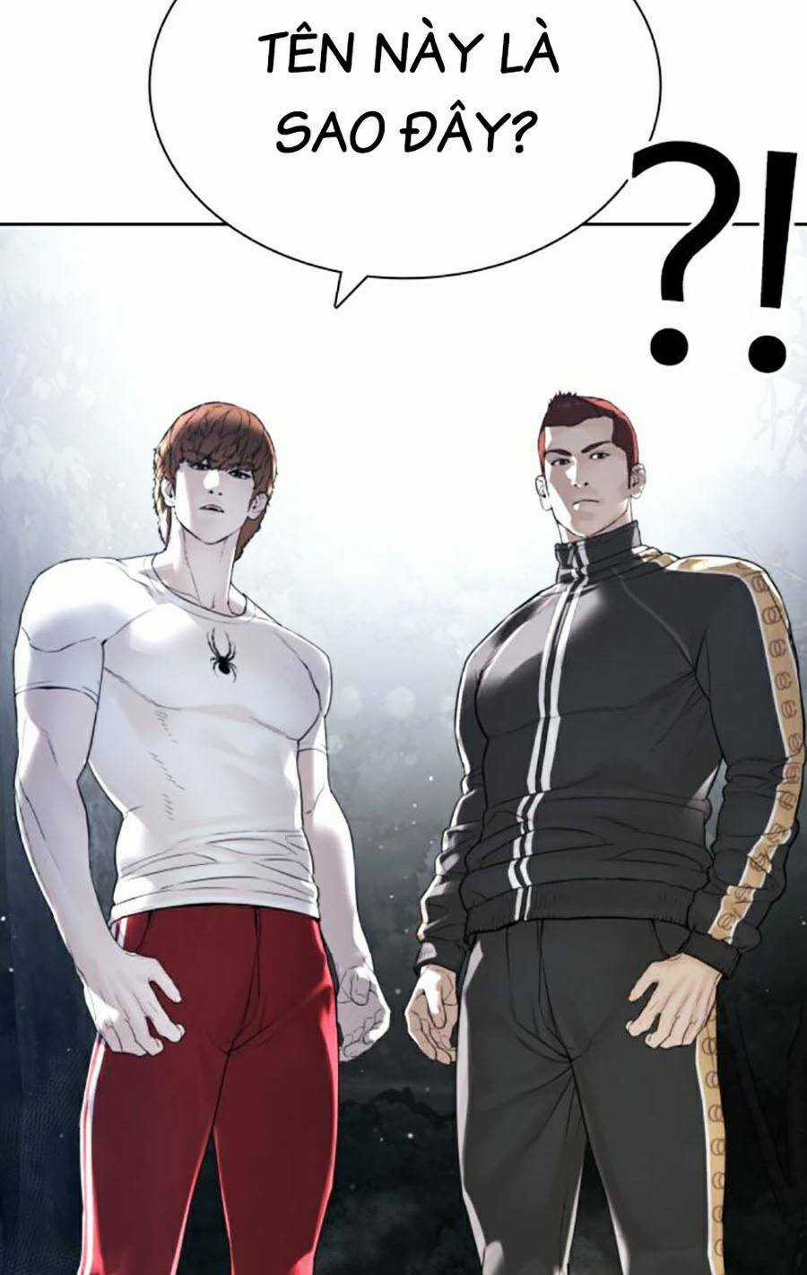 Cách Chiến Thắng Trận Đấu Chapter 189 trang 120