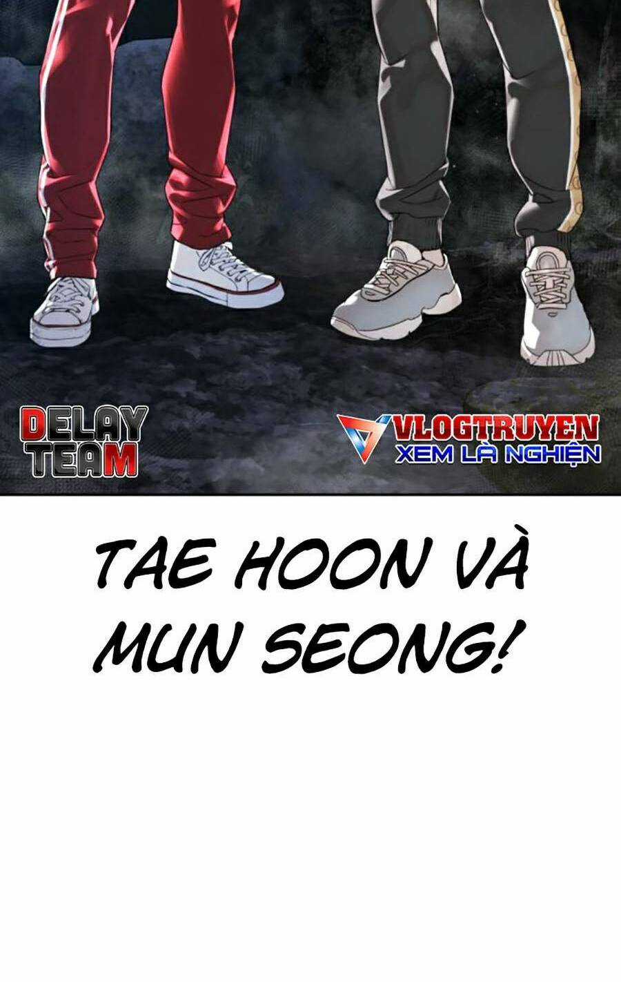 Cách Chiến Thắng Trận Đấu Chapter 189 trang 121