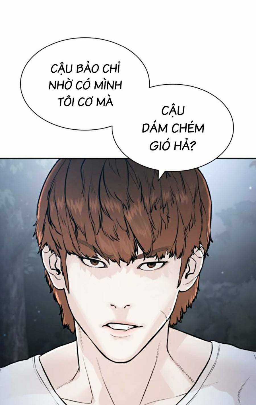 Cách Chiến Thắng Trận Đấu Chapter 189 trang 122
