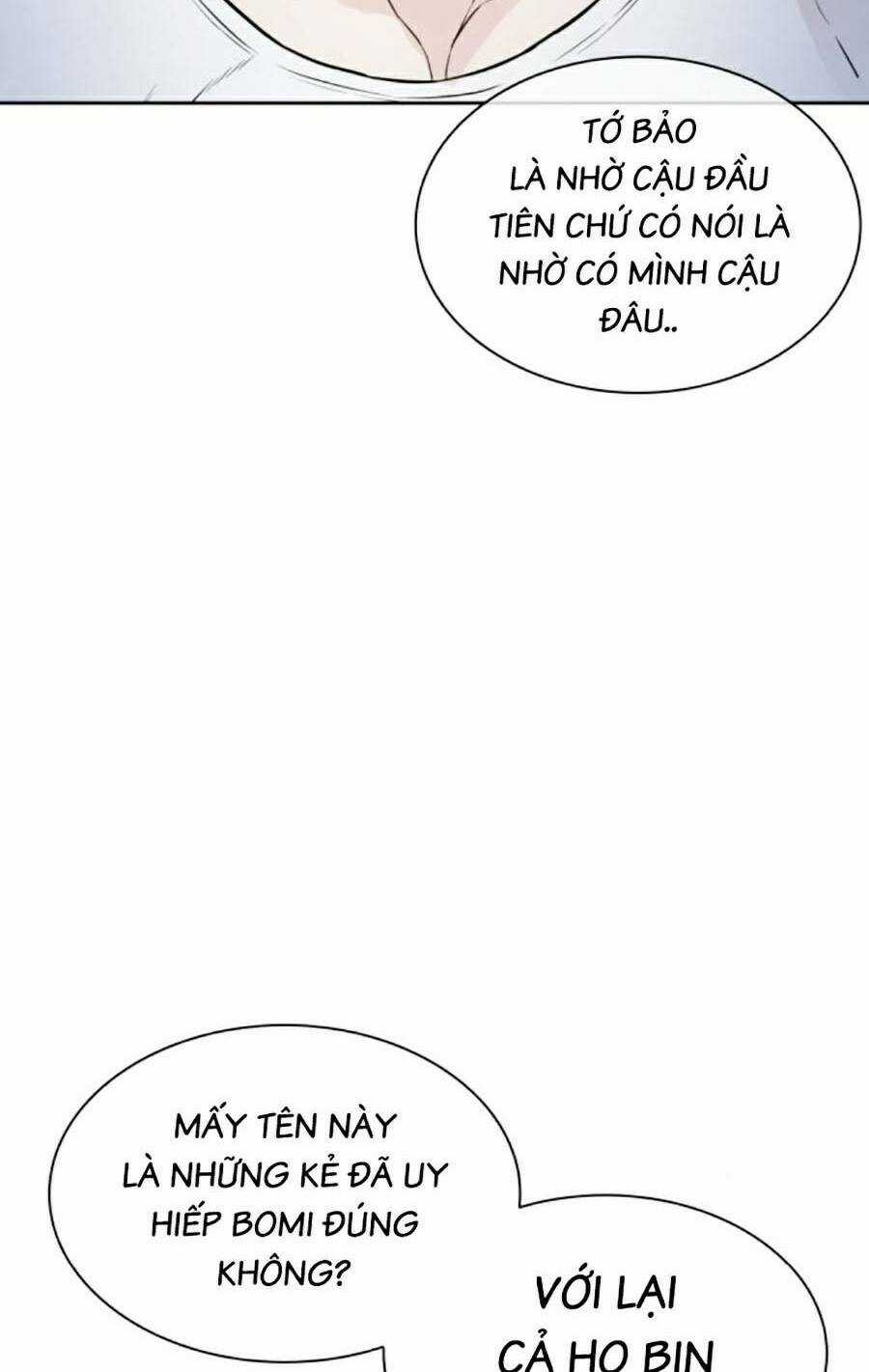 Cách Chiến Thắng Trận Đấu Chapter 189 trang 123