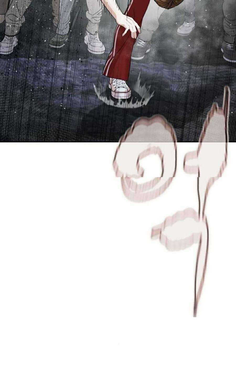 Cách Chiến Thắng Trận Đấu Chapter 189 trang 127