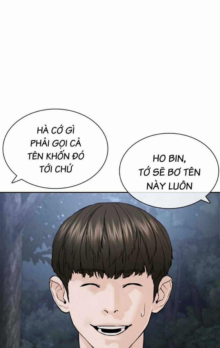 Cách Chiến Thắng Trận Đấu Chapter 189 trang 128