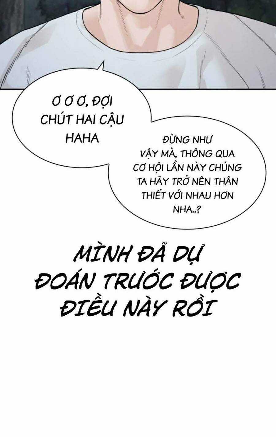 Cách Chiến Thắng Trận Đấu Chapter 189 trang 129