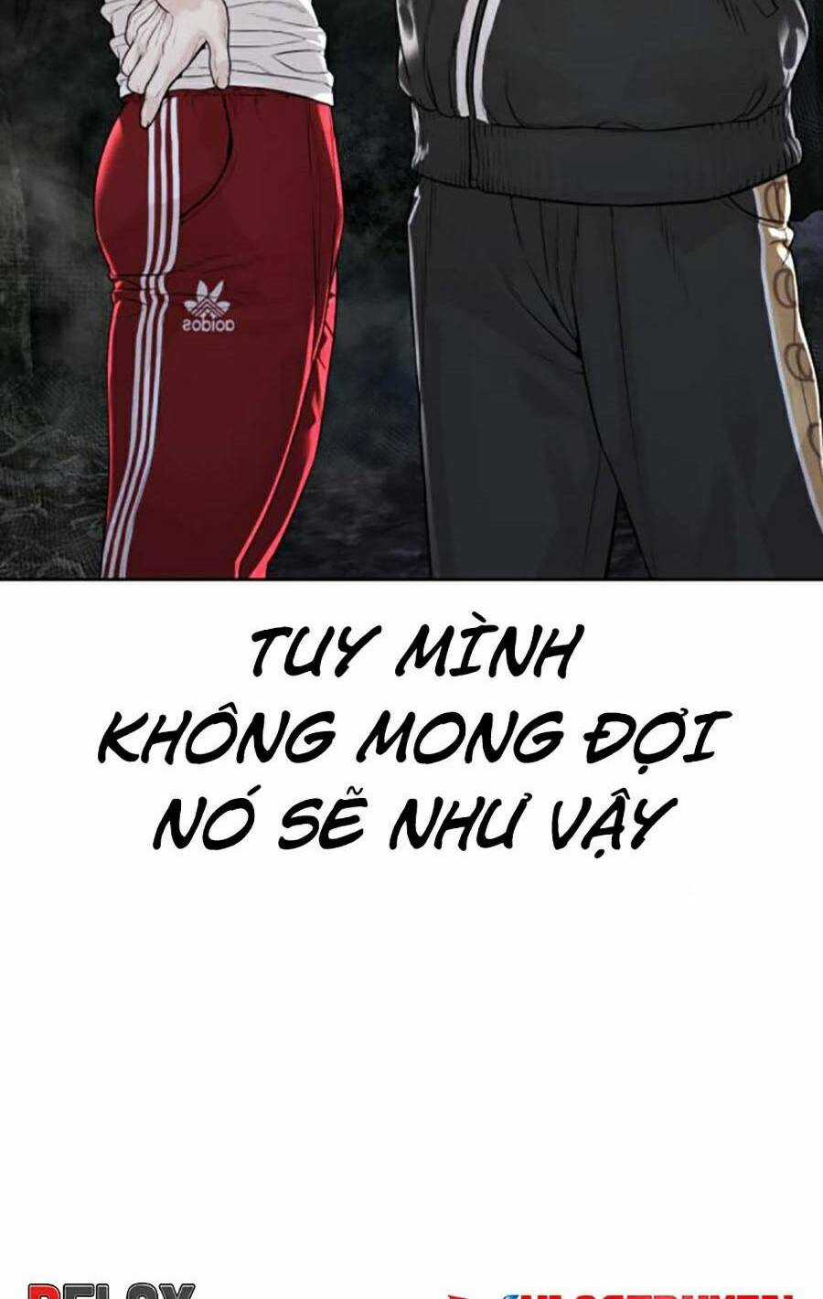 Cách Chiến Thắng Trận Đấu Chapter 189 trang 131