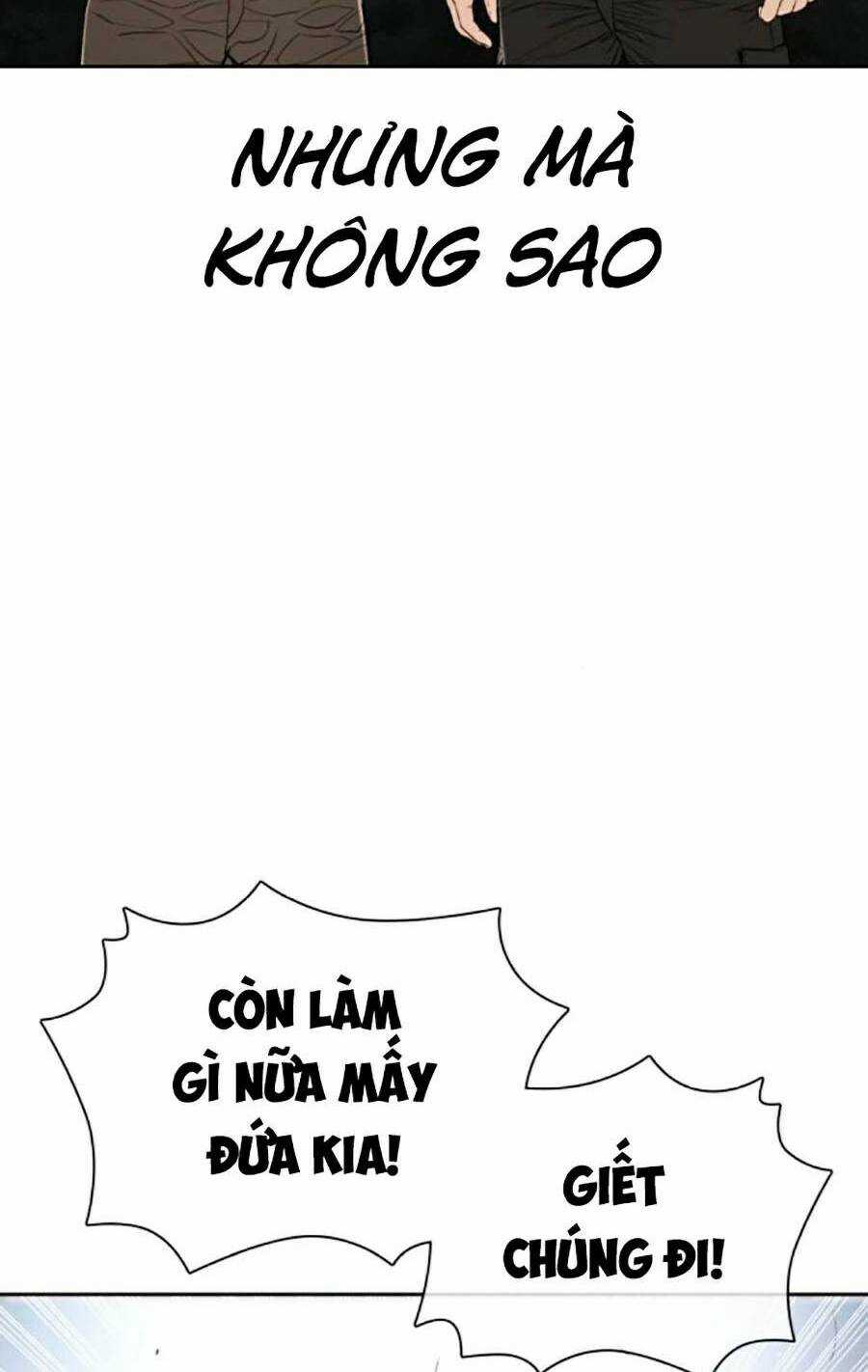 Cách Chiến Thắng Trận Đấu Chapter 189 trang 133